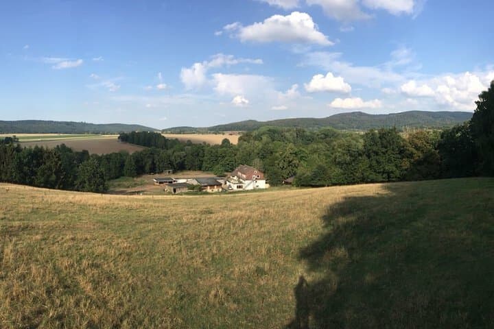 Gästehaus Winkelsmühle photo 3