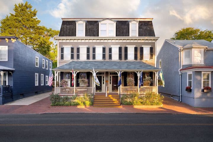 Flag House Inn photo 3