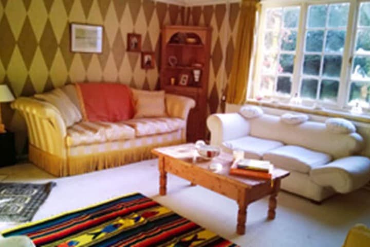 Orchard Pond Bed & Breakfast photo 5