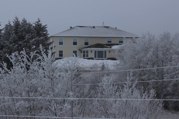 Honeycomb Bed & Breakfast photo 5