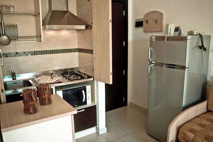 Residence Internazionale photo 4