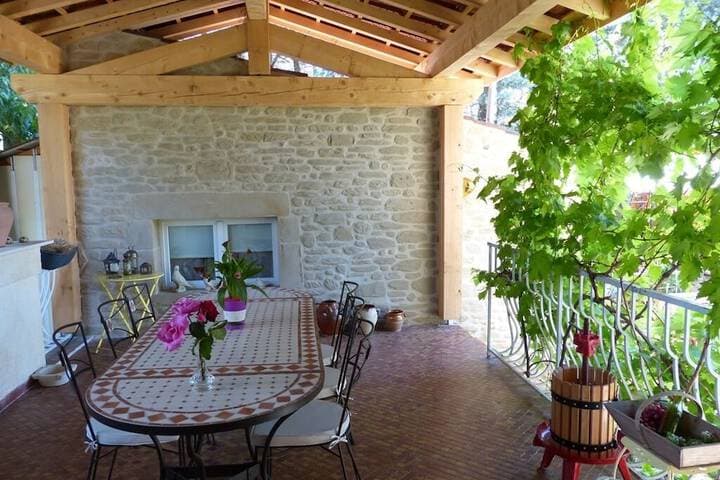 Maison Dhôtes Le 6 Bis photo 4