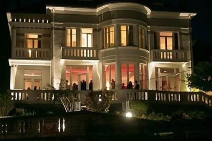 Villa Fani photo 3