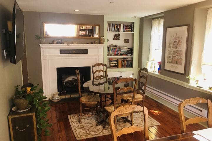 Hargrave House B & B photo 5