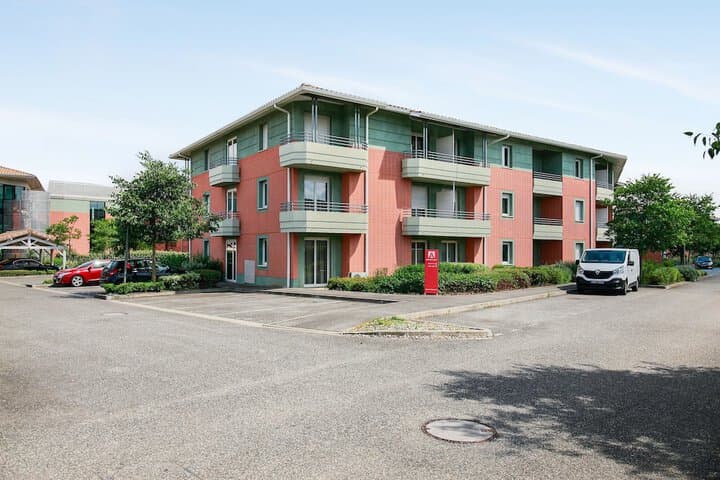 Appart’City Confort Toulouse Purpan photo 2