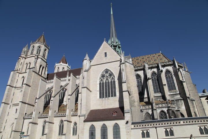 Odalys City Dijon Les Cordeliers photo 3