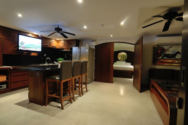 Villa Tawan photo 4