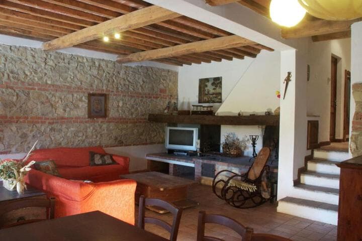 Beautiful villa with private pool photo 1