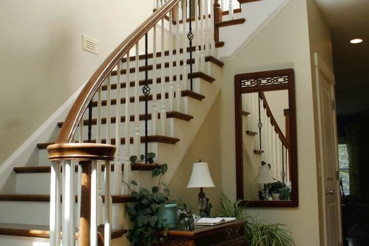 Seven Oaks Inn B&B photo 5