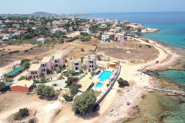 Irides Luxury Studios & Apartments photo 3