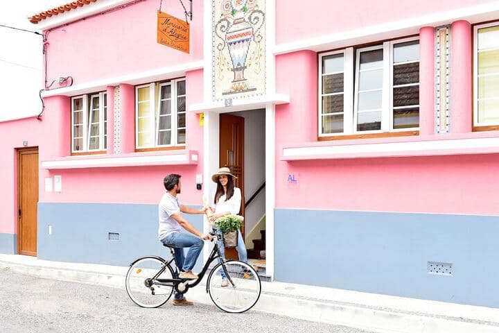 Mercearia dAlegria Boutique B&B photo 4