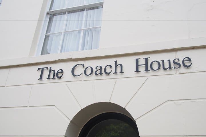 The Coach House Canterbury photo 5