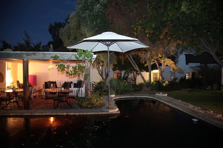 Onse Rus Guest House photo 4