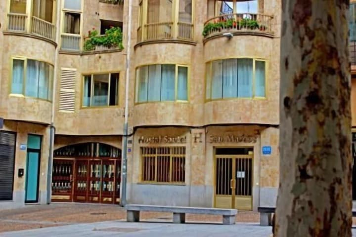Hostal Santel San Marcos photo 3