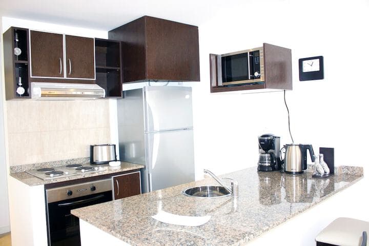 Arenales Suites photo 5