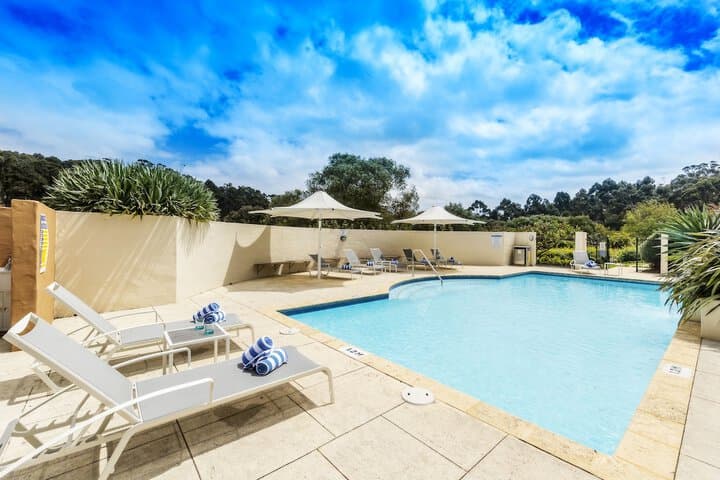 Grand Mercure Basildene Manor Accor Vacation Club Apartments photo 5