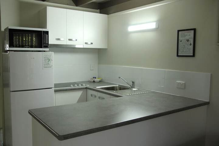 Kellys Beach Resort photo 4
