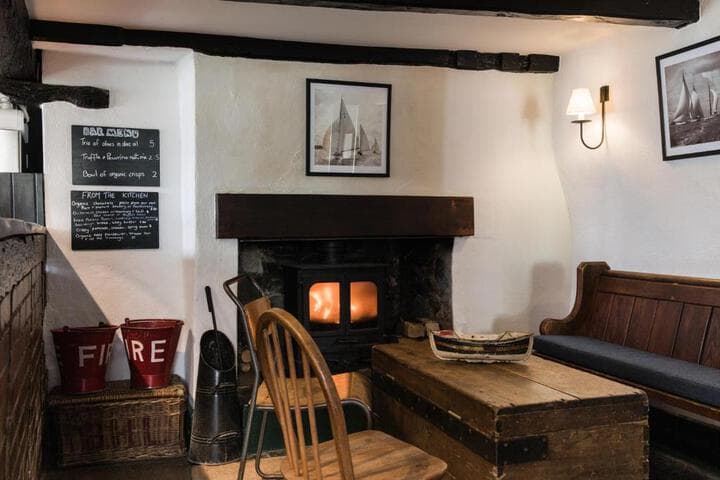 The Millbrook Inn photo 5