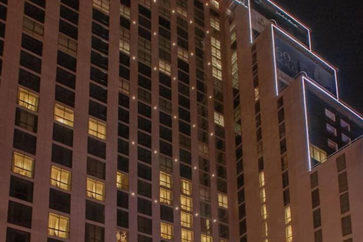 Ascott Rafal Olaya Riyadh photo 5