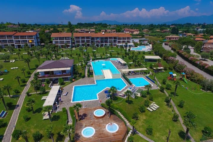 Apparthotel San Sivino photo 3
