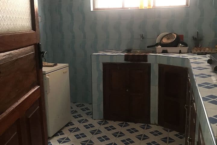 Hakuna Matata Guest House photo 5