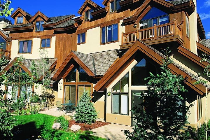 Arrowhead Village Beaver Creek photo 3
