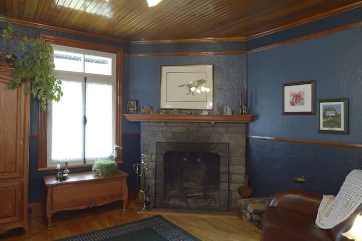 Auberge a La Chouenne photo 5