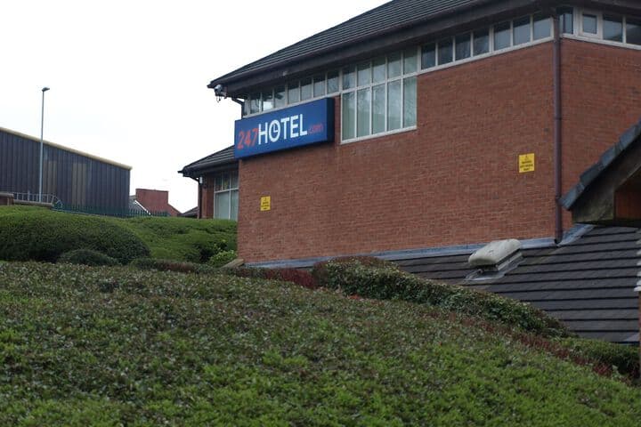 247 Hotel photo 3