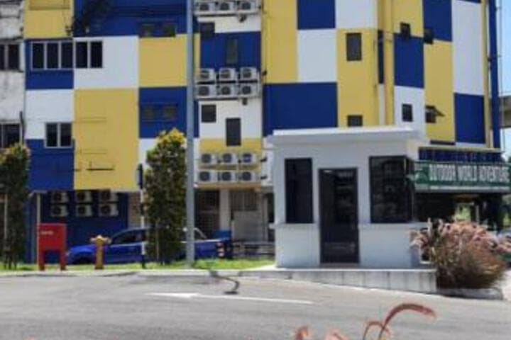 Sun Inns Hotel Dmind 2 Seri Kembangan photo 2