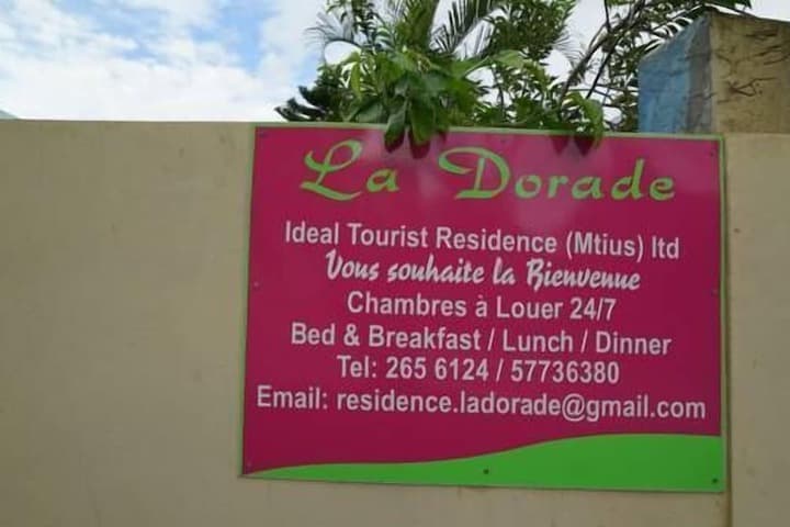 La Dorade photo 2