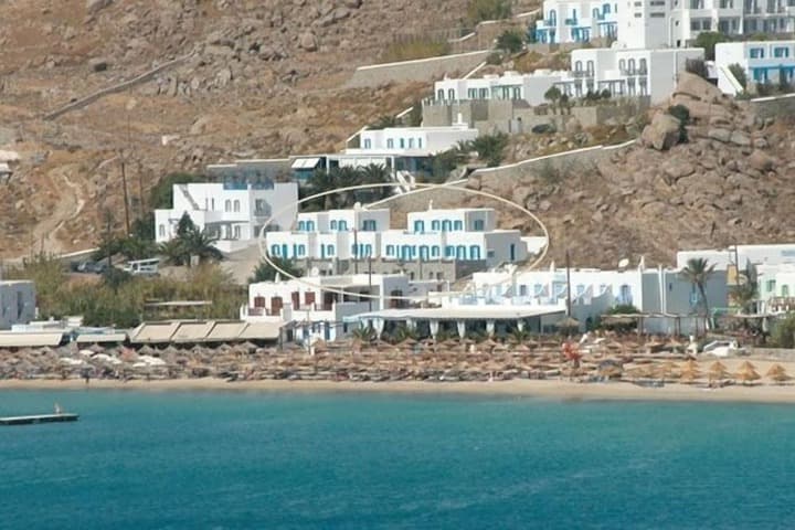 Pelagos Studios photo 3