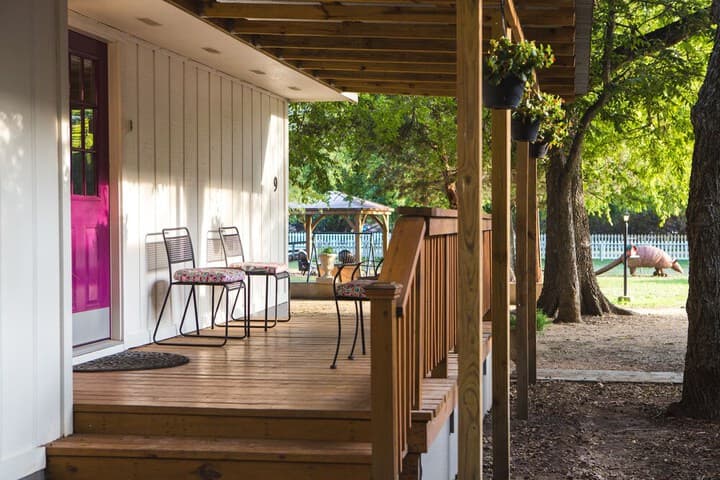 Cypress Creek Cottages photo 3