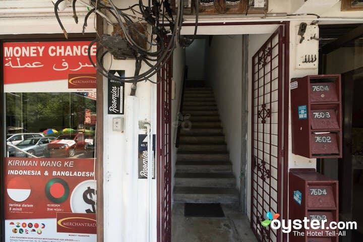 Roomies Boutique Bed & Breakfast Hostel photo 3