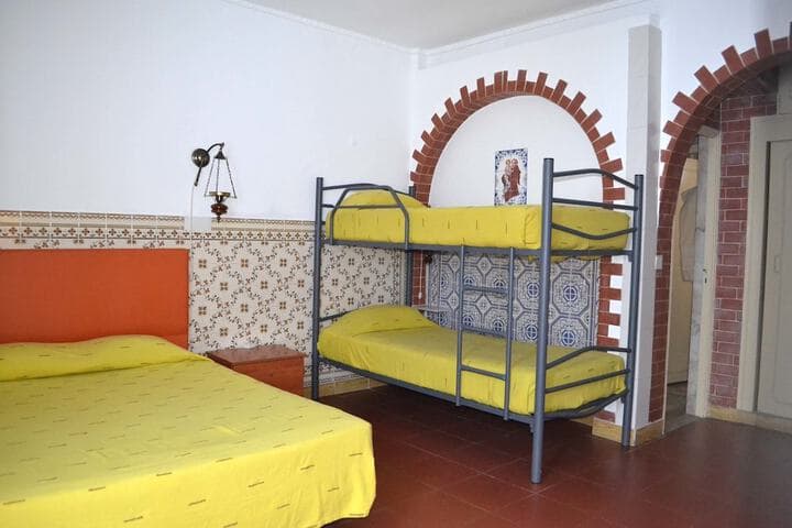 Coracao de Jesus destination view