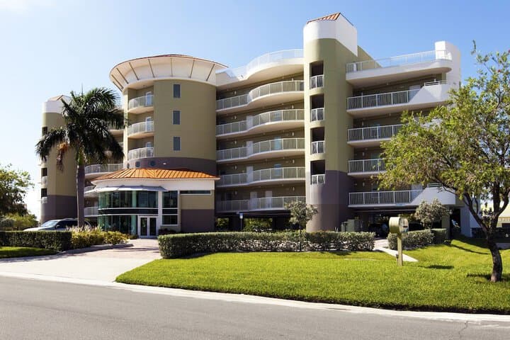 St. Petersburg - Clearwater destination view
