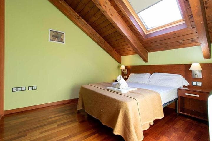 Apartamentos Villanua 3000 photo 3