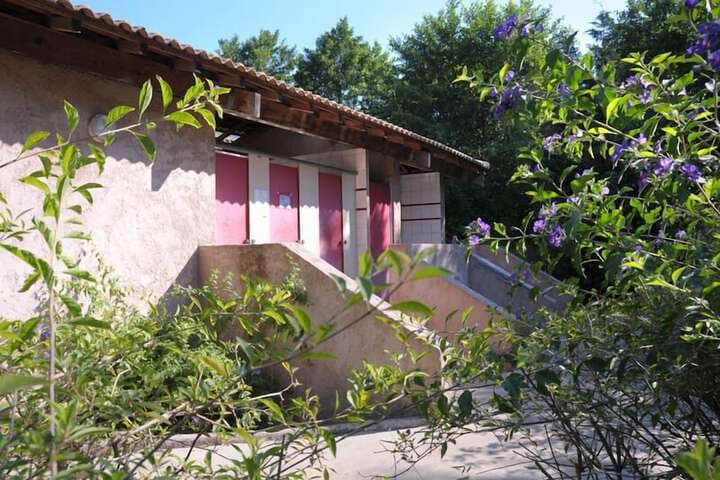 Camping Merendella photo 2