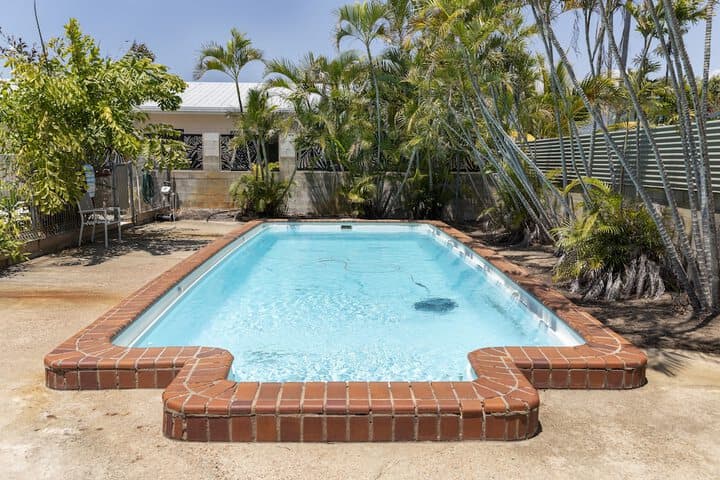 Palm View Holiday Apartments photo 5