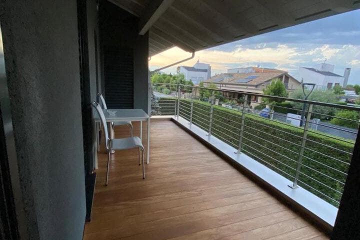 Wooden house photo 4