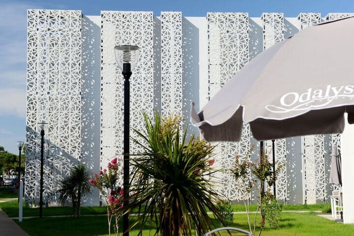 Apparthôtel Prestige Odalys Nakâra photo 2