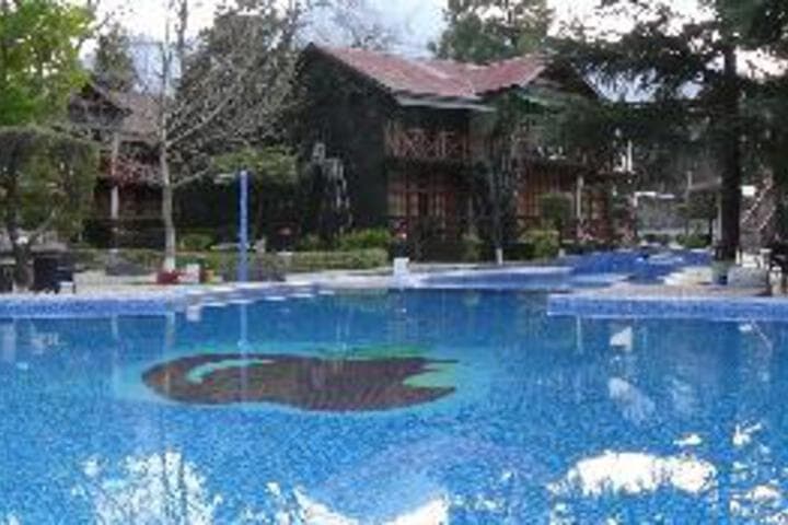 Apple Valley Resort photo 3