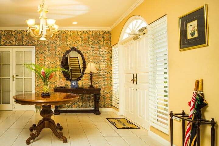 Polkerris Bed & Breakfast photo 4