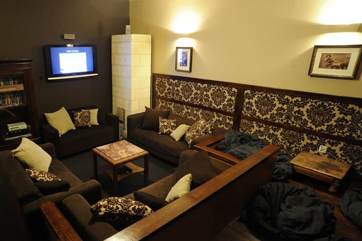 Hostel Deco photo 3