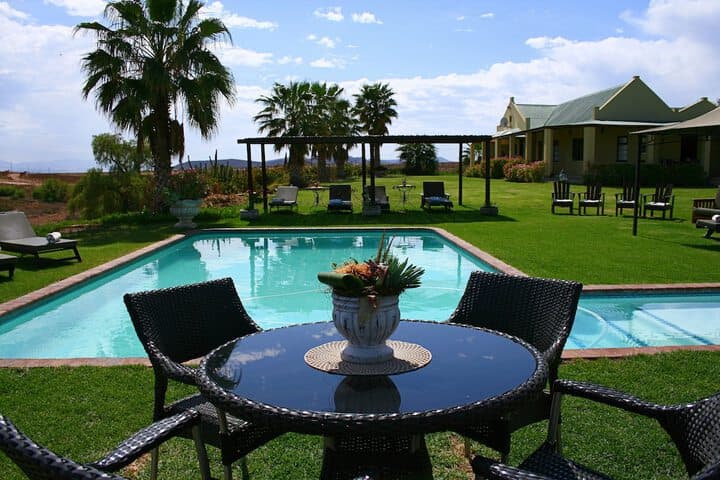 De Denne Country Guest House photo 4