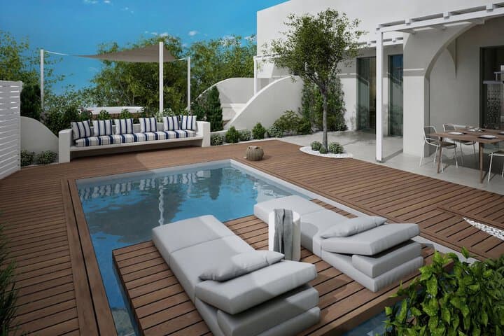 Kedros Villas photo 3