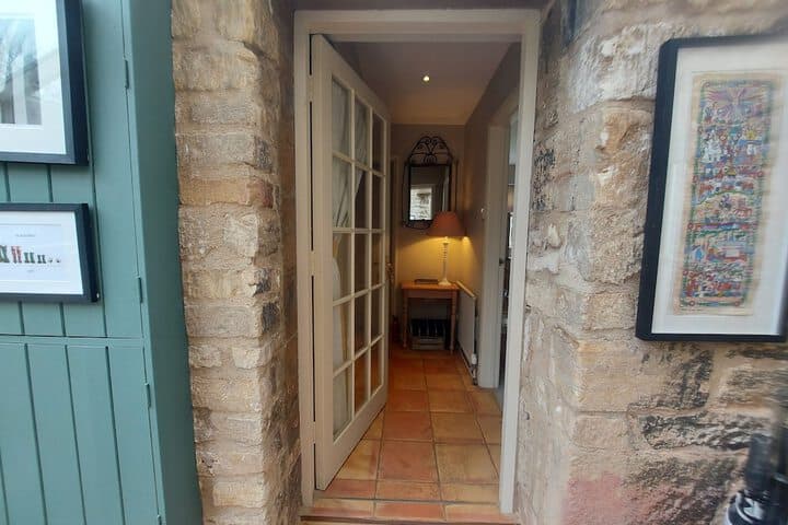 Rectory Farm Annexe photo 2