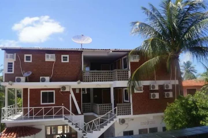 Che Lagarto Hostel Porto de Galinhas photo 3