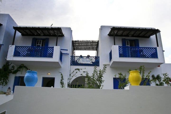 Maganas Hotel photo 4