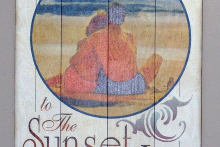 The Sunset Inn photo 4