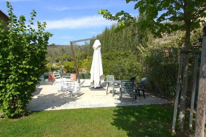 Villa La Pergola photo 4